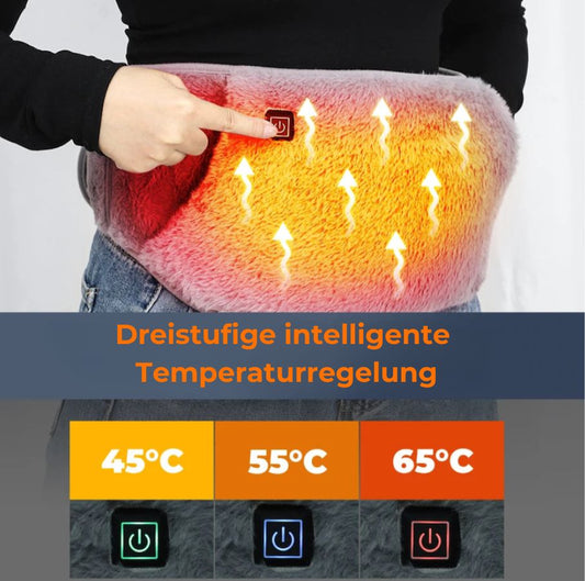 ThermoRelax - Wärmegürtel